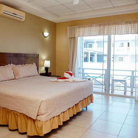 Hotel Casona Del Lago Flores Luaran gambar